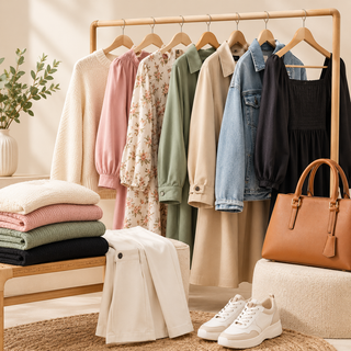 Clothing