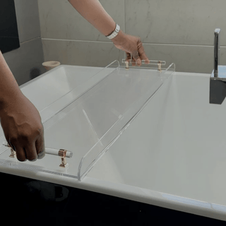 Bathroom - DesignedBy The Boss