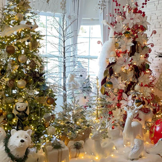 Christmas🎄 Decor - DesignedBy The Boss
