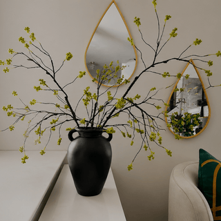 Floral Stem - DesignedBy The Boss