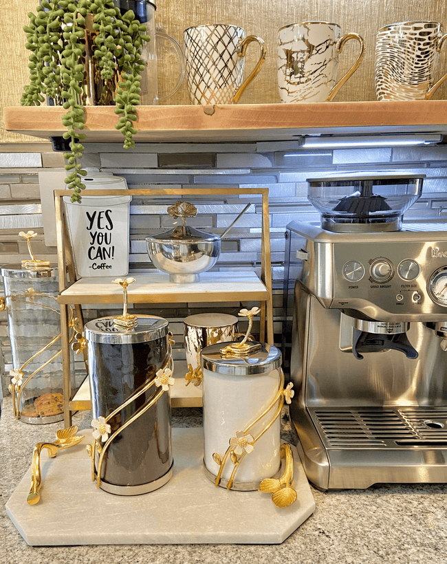 Kitchen Decor Item | Kitchen Decor Accessories – DesignedBy The Boss