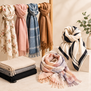 Scarves