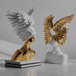 Sculptures - DesignedBy The Boss