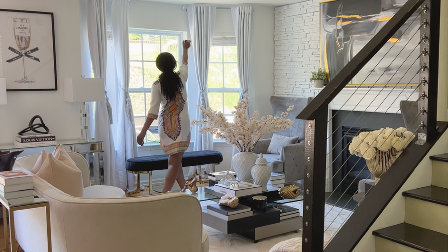 Home Decor Collections Home Decor & Accessories DesignedBy The Boss