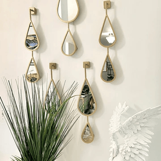 Shop For Mirrors - DesignedBy The Boss