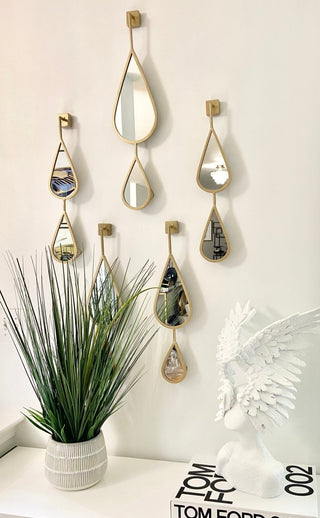 Shop For Mirrors - DesignedBy The Boss