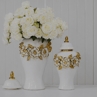 Shop Ginger Jar & Vases - DesignedBy The Boss