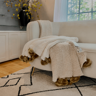 Throw Blankets - DesignedBy The Boss