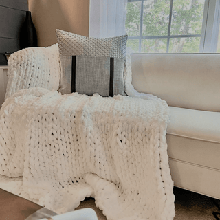 Throw Pillows - DesignedBy The Boss