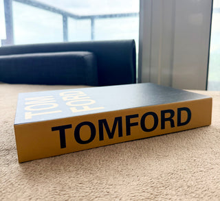 Trendy Luxury Decorative Books, Home Decor, Coffee Table Decor, Book-Shaped Box, Luxury book, Table Decor, Elegant