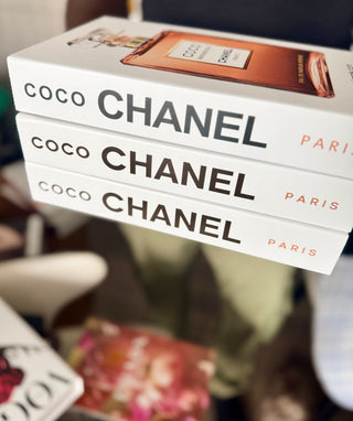 Trendy Luxury Decorative Books, Home Decor, Coffee Table Decor, Book-Shaped Box, Luxury book, Table Decor, Elegant