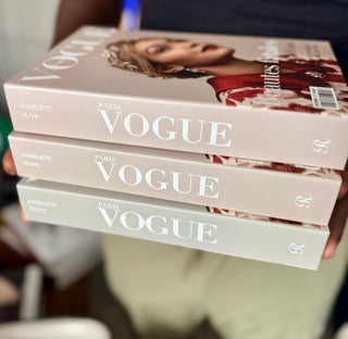 Trendy Luxury Decorative Books, Home Decor, Coffee Table Decor, Book-Shaped Box, Luxury book, Table Decor, Elegant