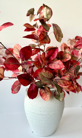 Magnolia Leaf Spray - Fall Mix