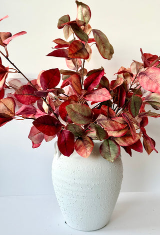 Magnolia Leaf Spray - Fall Mix