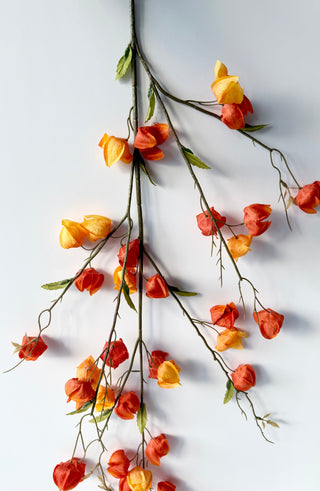 Multi Color Lantern Branch