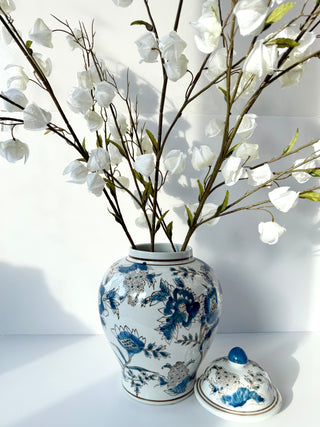 White Lantern Branch