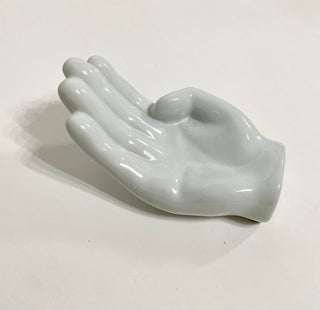 Ceramic Hand Tray Decoration - DesignedBy The Boss