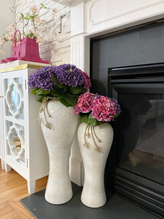 Decorative Flower Vase - DesignedBy The Boss