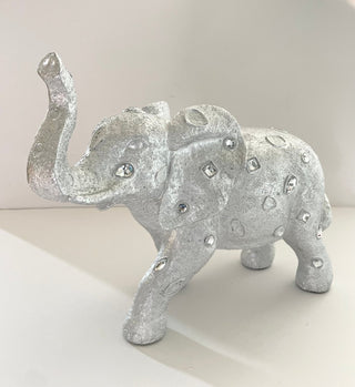 Large Elephant Statue| Elephant Sculpture - DesignedBy The Boss