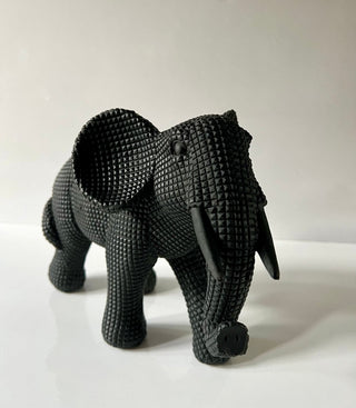 Resin Statue Elephant Sculpture - DesignedBy The Boss