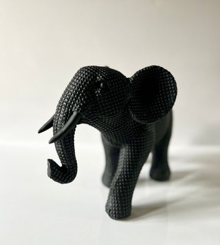 Resin Statue Elephant Sculpture - DesignedBy The Boss