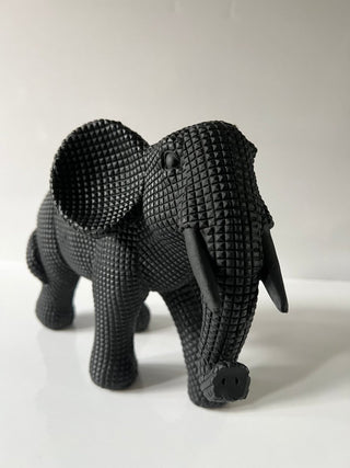 Resin Statue Elephant Sculpture - DesignedBy The Boss