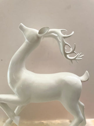 Standing Deer Christmas Decor - DesignedBy The Boss