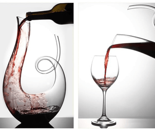 Swan Decanter for Wine, Decanter and Carafe - DesignedBy The Boss