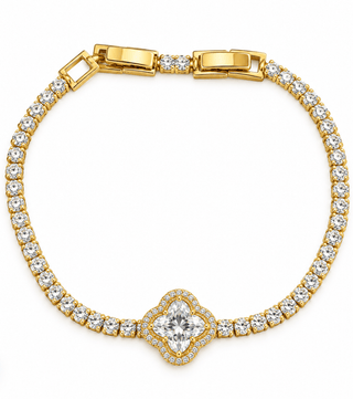 The Luxe Bracelet Collection – Color, Sparkle & Elegance - DesignedBy The Boss