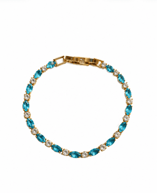 The Luxe Bracelet Collection – Color, Sparkle & Elegance - DesignedBy The Boss