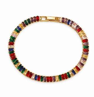 The Luxe Bracelet Collection – Color, Sparkle & Elegance - DesignedBy The Boss