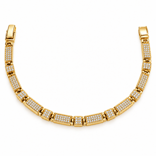 The Luxe Bracelet Collection – Color, Sparkle & Elegance - DesignedBy The Boss