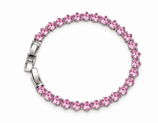 The Luxe Bracelet Collection – Color, Sparkle & Elegance - DesignedBy The Boss