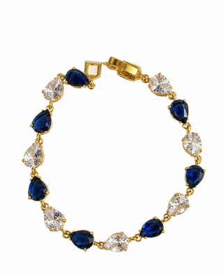 The Luxe Bracelet Collection – Color, Sparkle & Elegance - DesignedBy The Boss