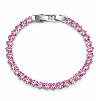 The Luxe Bracelet Collection – Color, Sparkle & Elegance - DesignedBy The Boss