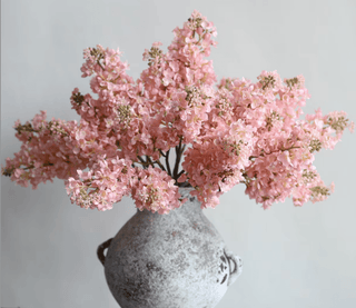 3D Real Touch Flower Stem | Artificial Flower - DesignedBy The Boss