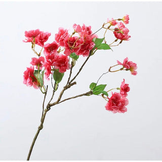 Artificial Baby Cherry Blossom Branch - DesignedBy The Boss
