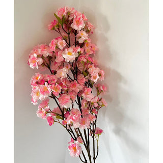 Artificial Cherry Blossom Stem ( Bundle Of 2) - DesignedBy The Boss