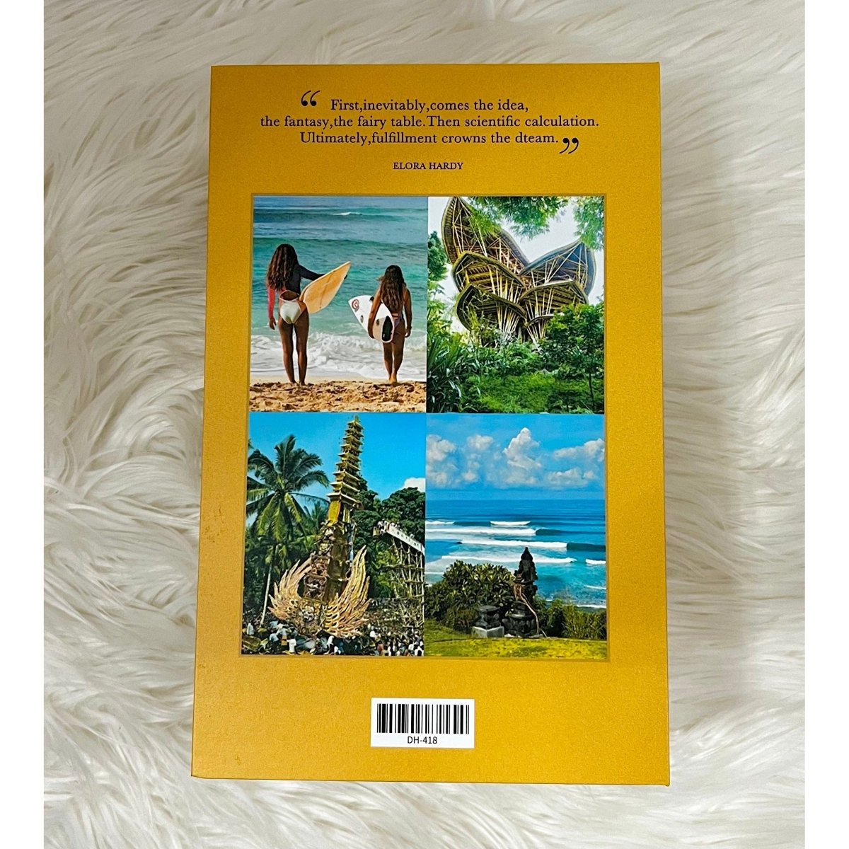 Libros Decorativos Bali Con Almacenaje – DesignedBy The Boss