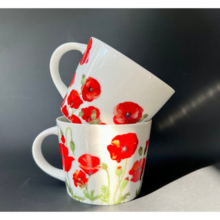 Ceramic Coffe Mug - DesignedBy The Boss