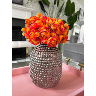 Ceramic Decorative Flower Vase - DesignedBy The Boss