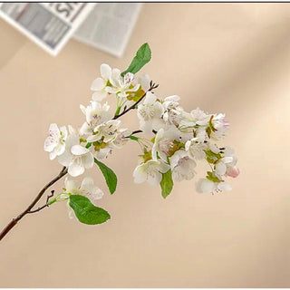 Cherry Blossom Flower 18.75" ( Pack of 3 Stems ) - DesignedBy The Boss