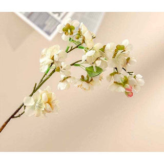 Cherry Blossom Flower 18.75" ( Pack of 3 Stems ) - DesignedBy The Boss