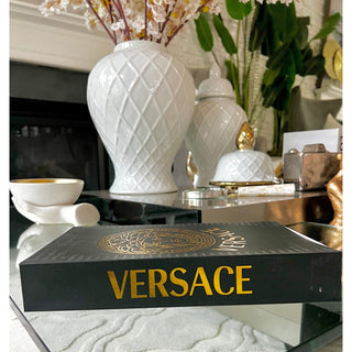 Decorative Books With Storage - DesignedBy The Boss