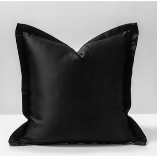 Decorative Pillow Cover 22" X 22" Luxe Collection - DesignedBy The Boss
