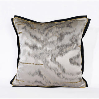 Decorative Pillow Cover 22" X 22" Luxe Collections - DesignedBy The Boss