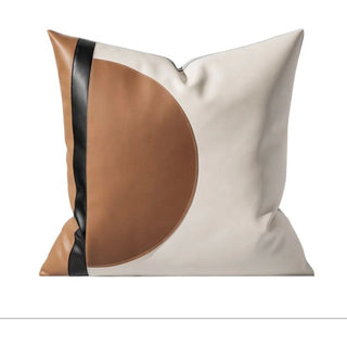 Decorative Pillow Cover 22" x 22" Luxe Collections - DesignedBy The Boss