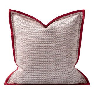 Decorative Pillow Cover 22" x 22" Luxe Collections ( Set of 2) - DesignedBy The Boss