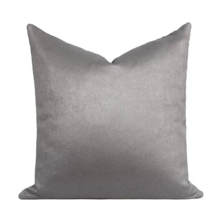 Decorative Pillow Cover 22" X 22" Luxe Collections (Set of 2 ) - DesignedBy The Boss