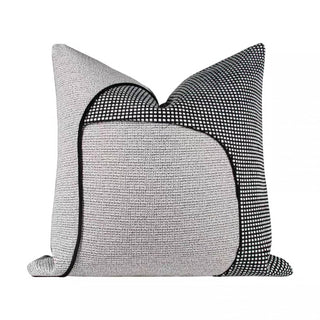 Decorative Pillow Cover 22" X 22" Luxe Collections (Set of 2) - DesignedBy The Boss